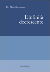 L'infinità decrescente