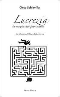 Lucrezia, la moglie del farmacista