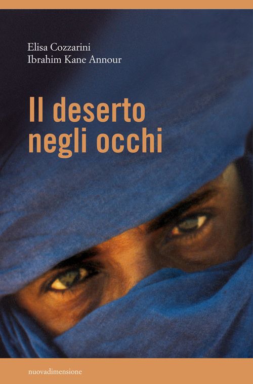 Il deserto negli occhi