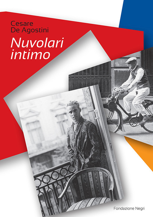 Nuvolari intimo. Nuova ediz.