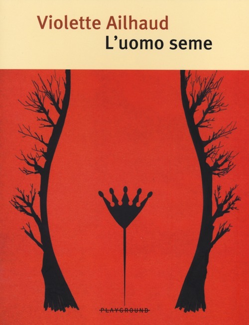 L'uomo seme