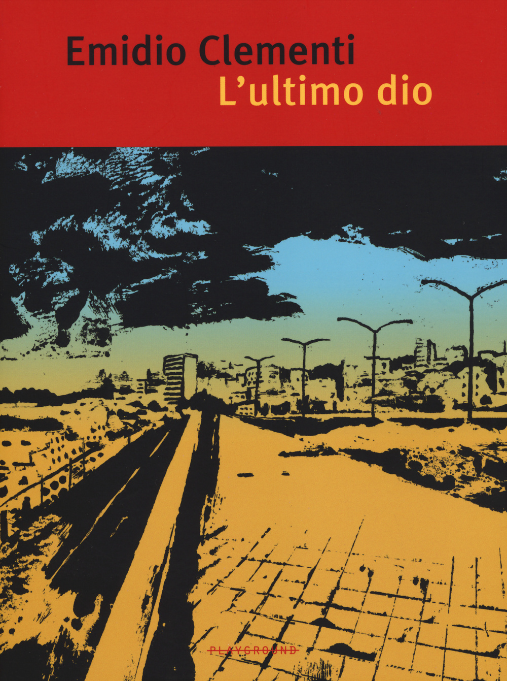 L'ultimo dio