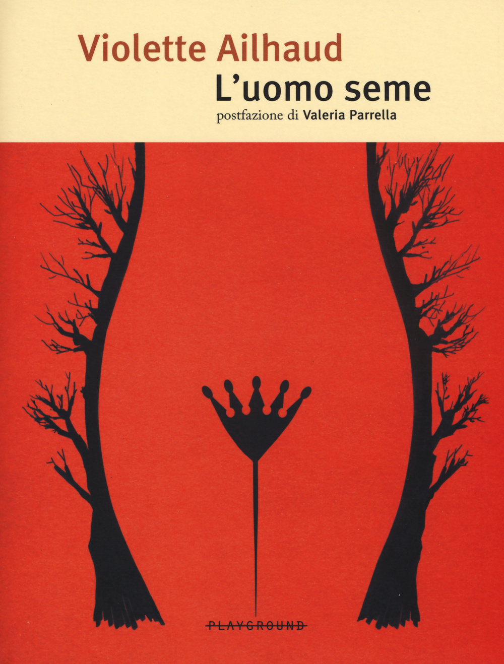 L'uomo seme