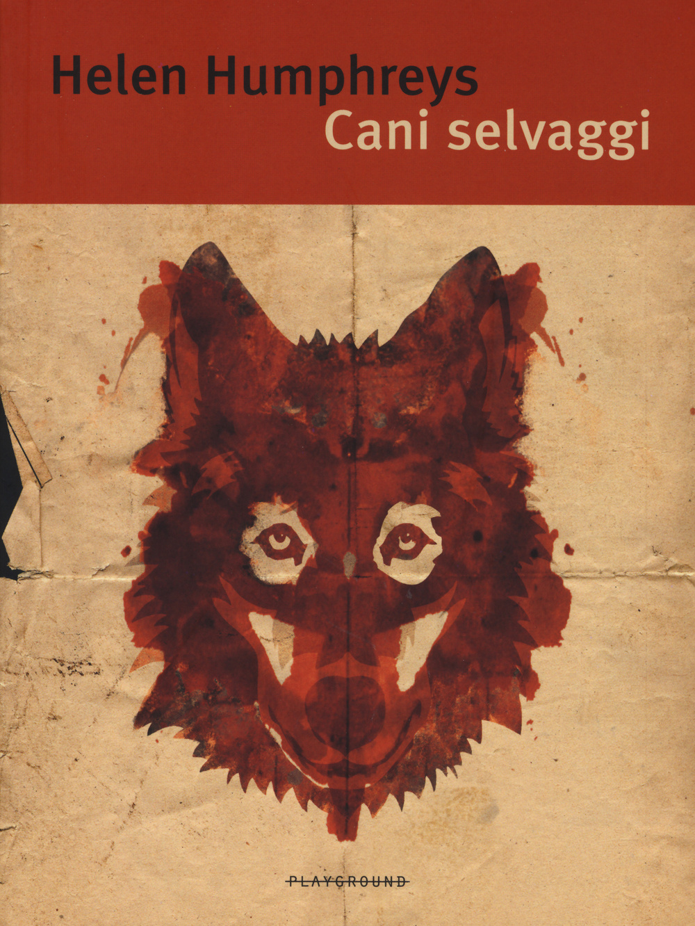 Cani selvaggi