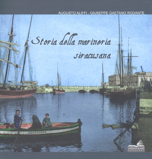 Storia della marineria siracusana