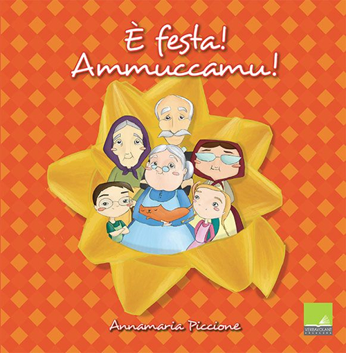 È festa! Ammuccamu! La cucina siciliana dei giorni di festa