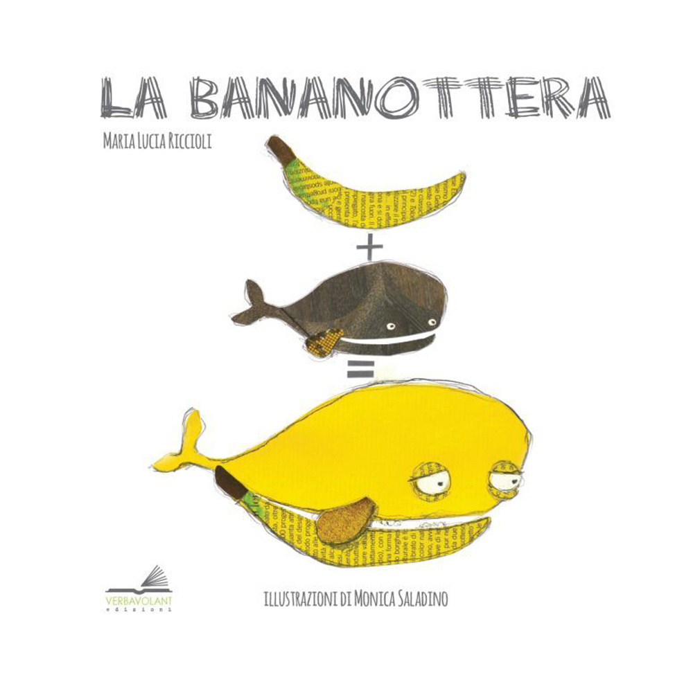 BANANOTTERA (LA) - 9788889122839