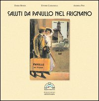 Saluti da Pavullo nel Frignano