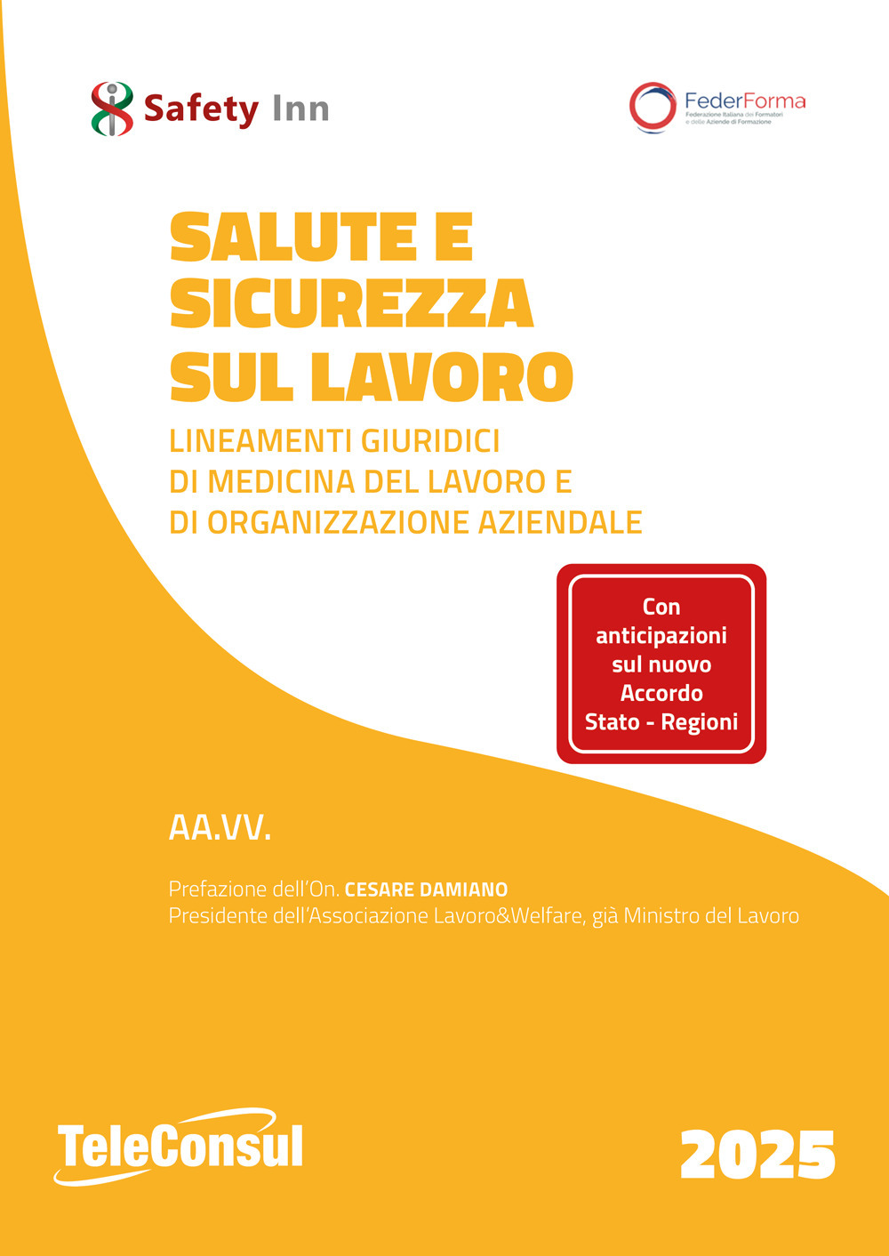 Salute e sicurezza sul lavoro