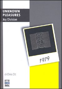 Unknown pleasures. Joy Division