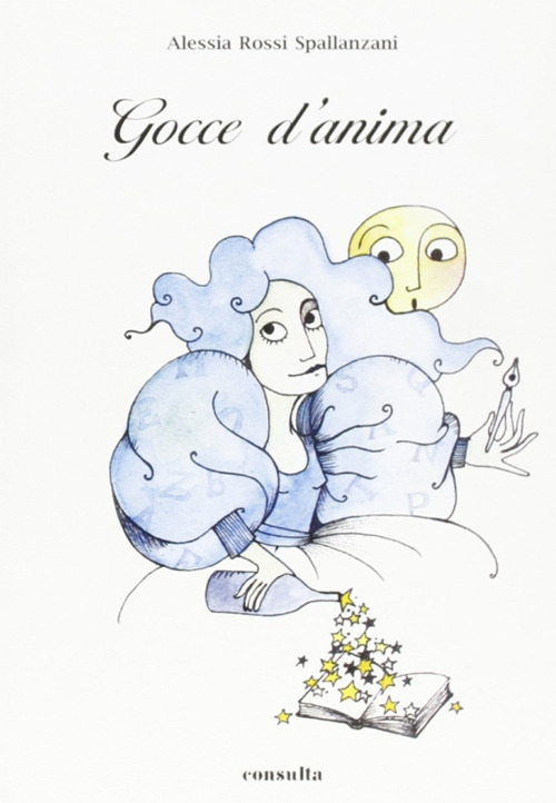 Gocce d'anima