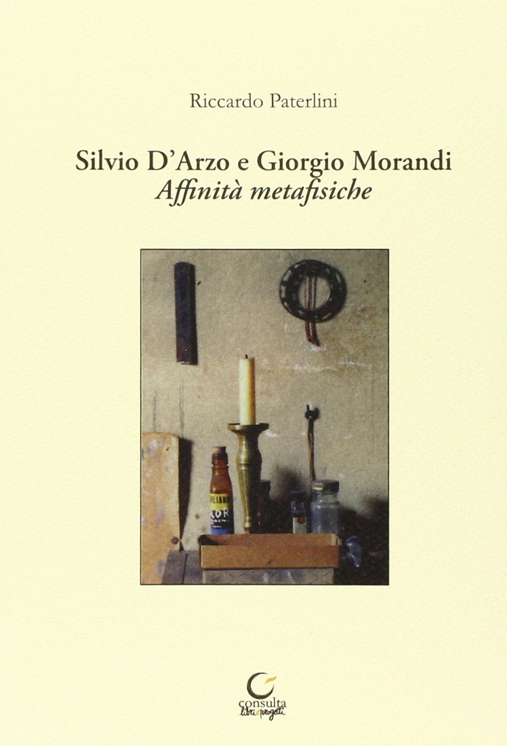 Silvio D'Arzo. Genesi di uno scrittore