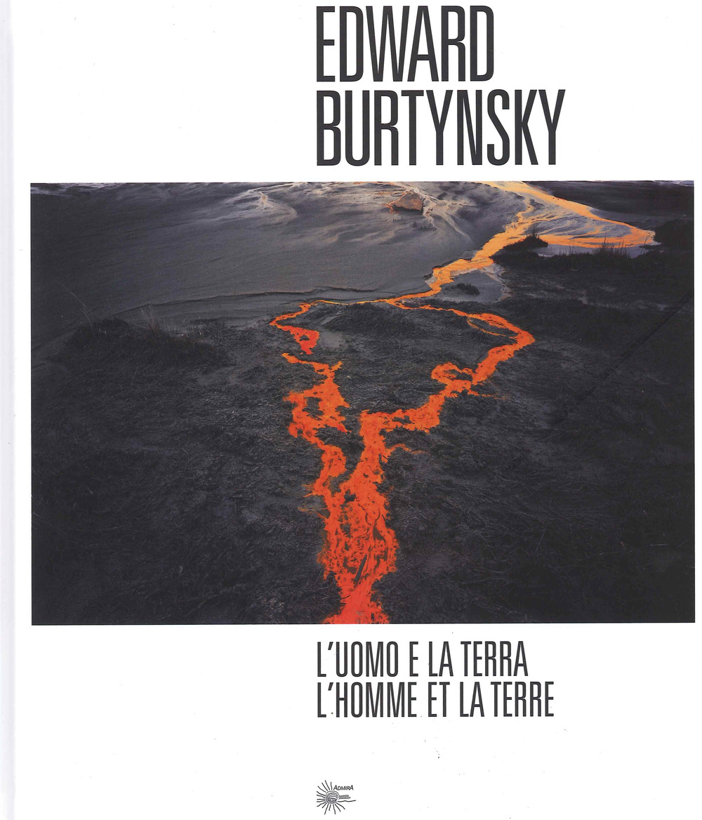L'uomo e la Terra-L'homme et la Terre. Ediz. illustrata