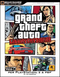 Grand Theft Auto. Liberty City Stories