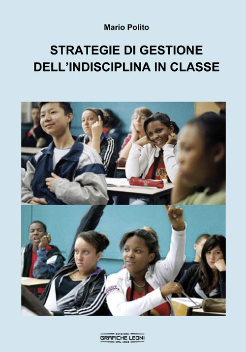 Strategie di gestione dell'indisciplina in classe