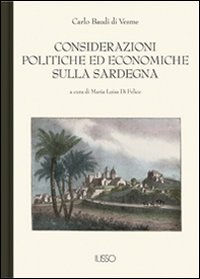 Considerazioni politiche ed economiche sulla Sardegna