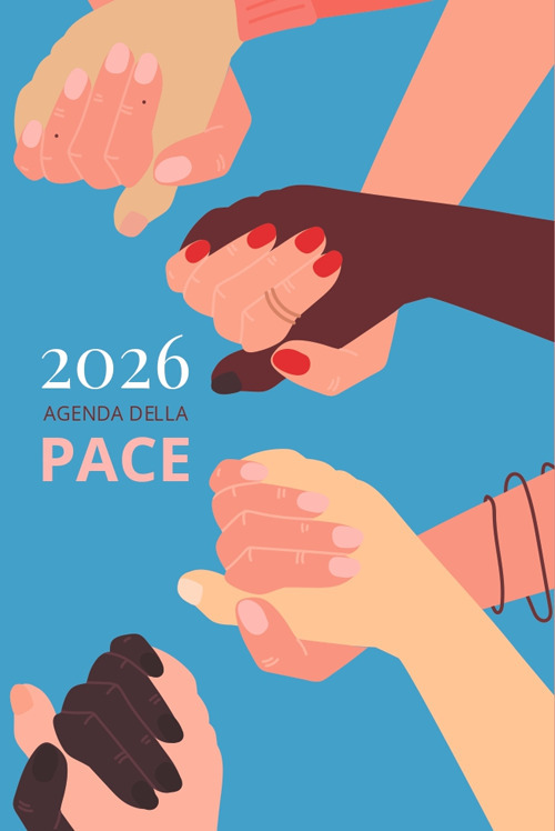 Agenda della pace 2026