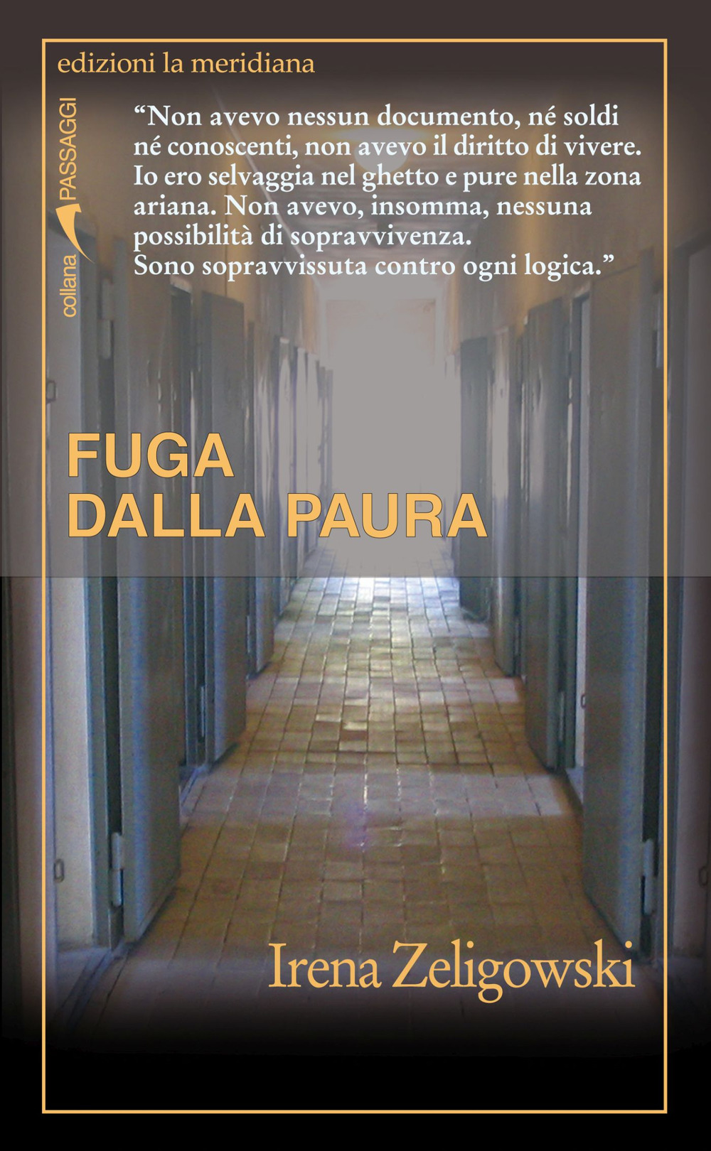 Fuga dalla paura