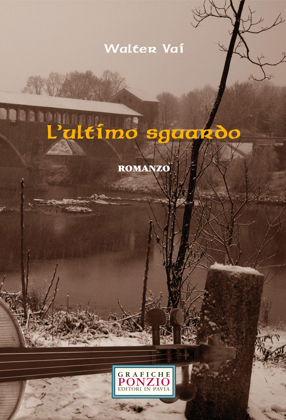 L'ultimo sguardo
