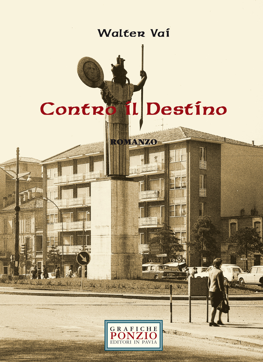 Contro il destino