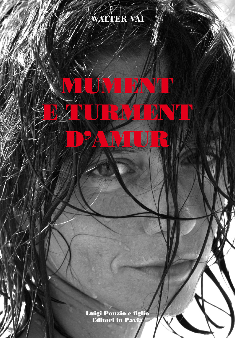 Mument e turment d'amur