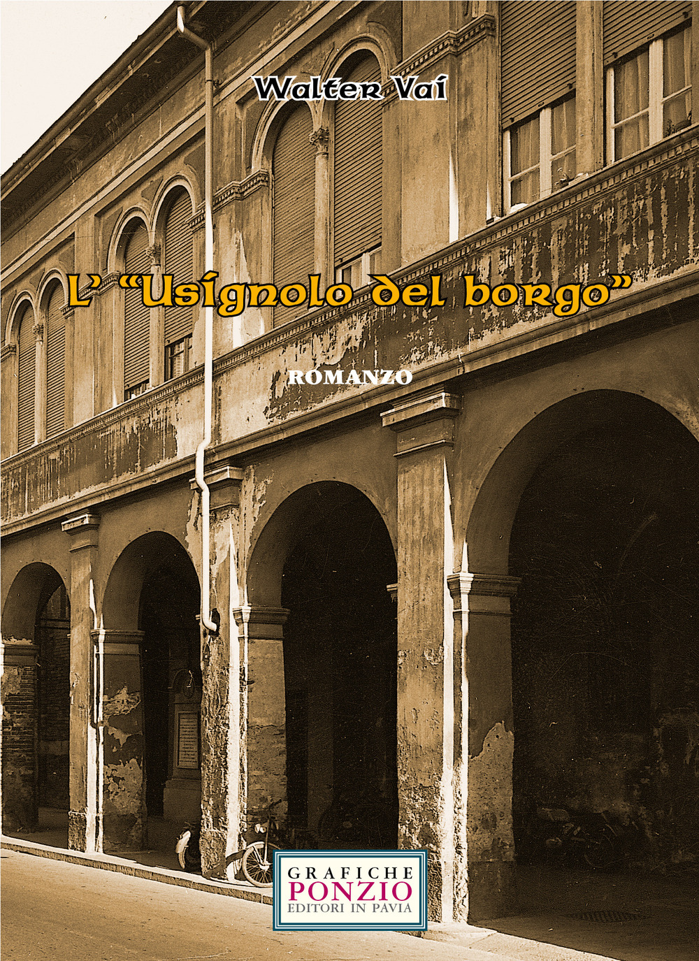 L'usignolo del borgo