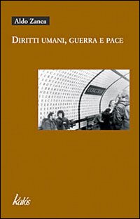 Diritti umani, guerra e pace