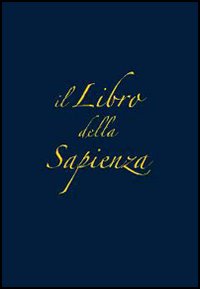 Il libro della Sapienza