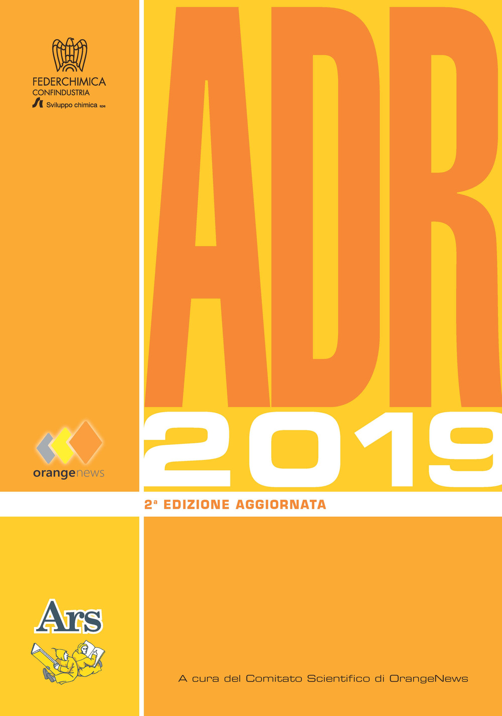ADR 2019
