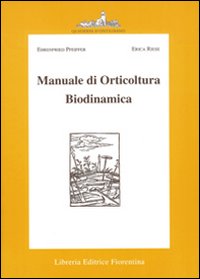 Manuale di orticultura biodinamica