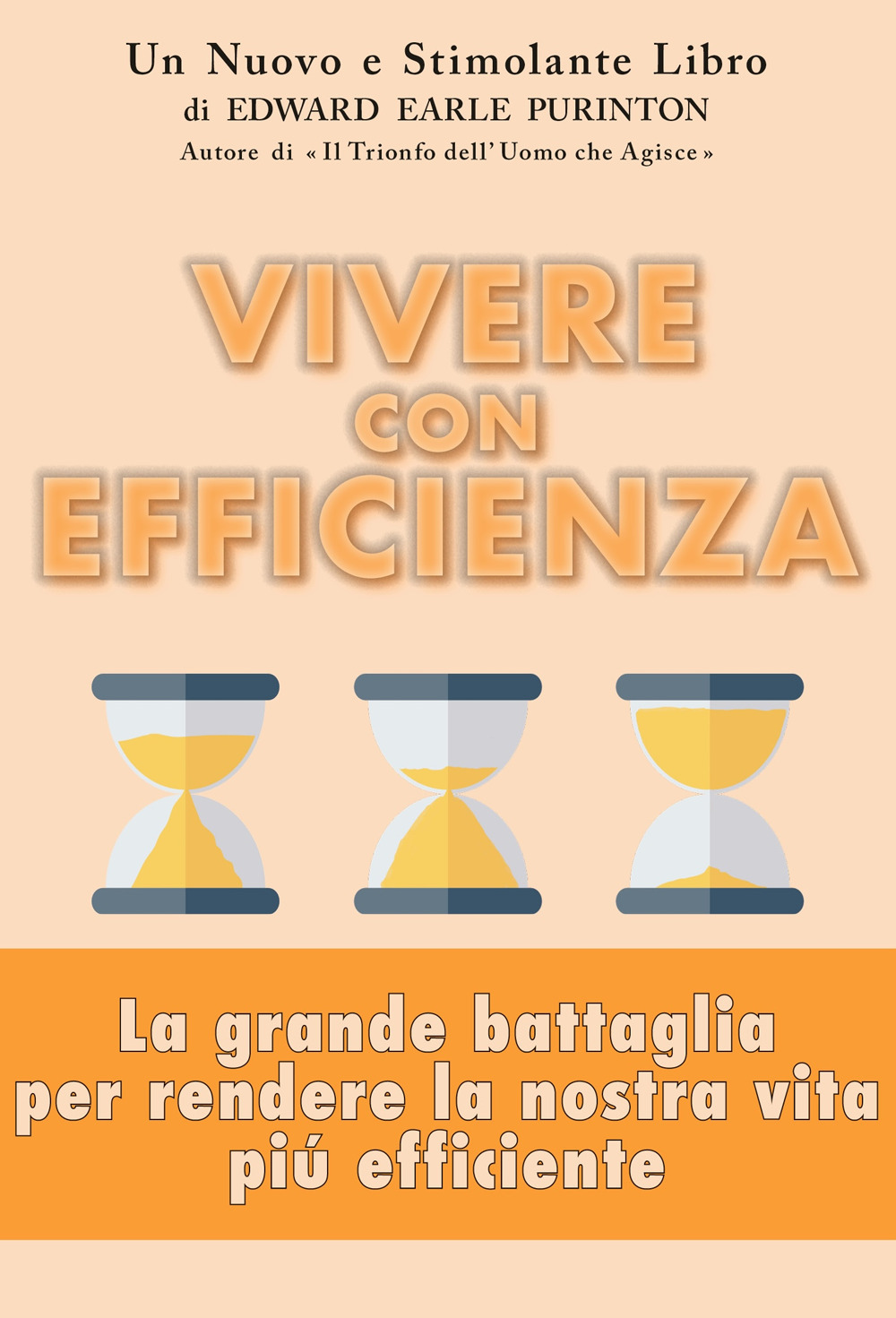 Vivere con efficienza