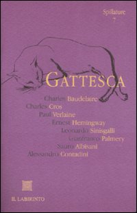 GATTESCA - 9788889299432