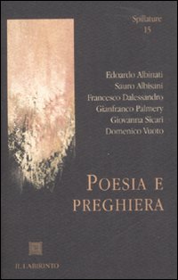 Poesia e preghiera