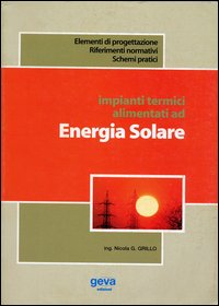 Impianti termici alimentati da energia solare