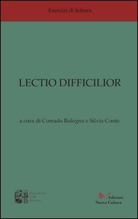 Lectio difficilior