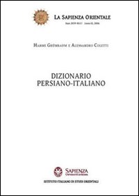 Dizionario persiano-italiano