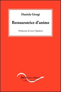 Restauratrice d'anime