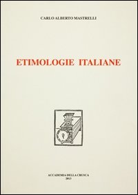 Etimologie italiane