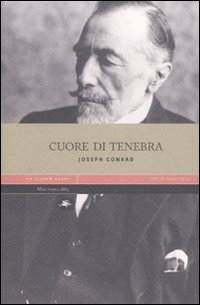 Cuore di Tenebra di Conrad Joseph - Bookdealer