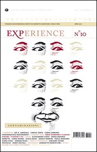 Experience. Ediz. illustrata. Con CD Audio. Vol. 10: Le contaminazioni