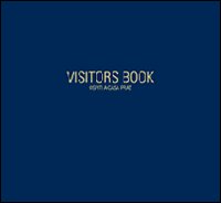 Visitors book. Ospiti a casa Praz. Ritratti fotografici di Milton Gendel, lettere, dediche e recensioni. Ediz. illustrata