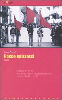 Rosso epistassi