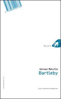 Bartleby. Testo inglese a fronte