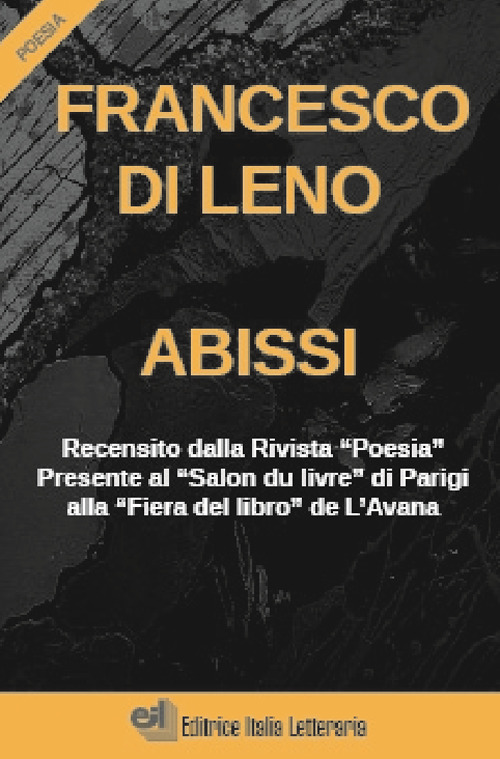 Abissi. Ediz. a caratteri grandi