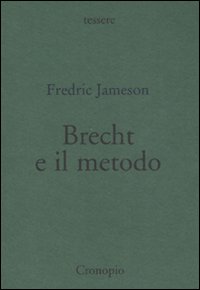 Brecht e il metodo