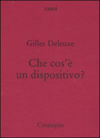 Che cos'è un dispositivo?