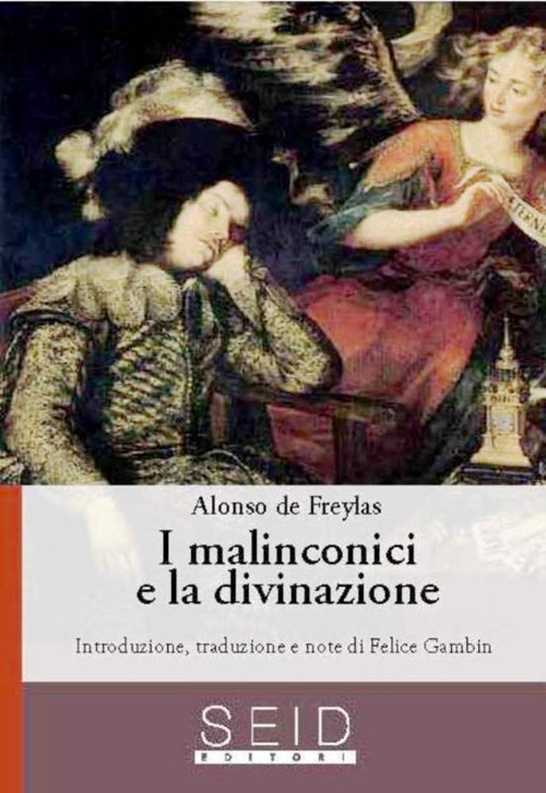 I malinconici e la divinazione