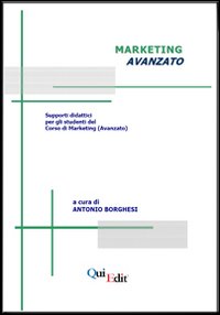 Marketing avanzato