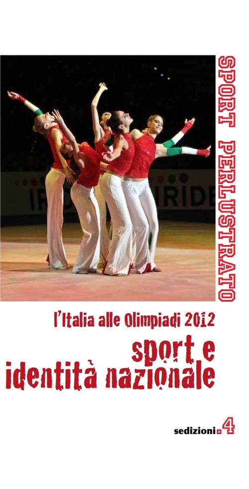 Sport e identità nazionale. L'Italia alle Olimpiadi 2012