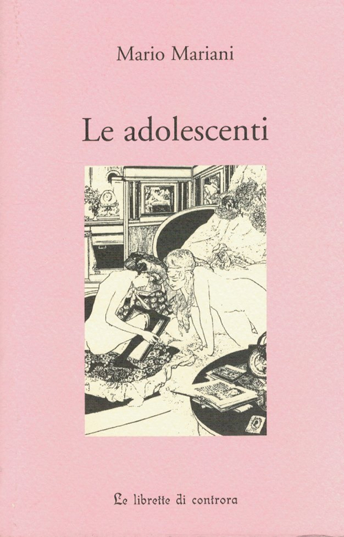 Le adolescenti